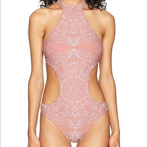 O’Neill Hybrid One Piece Swimsuit